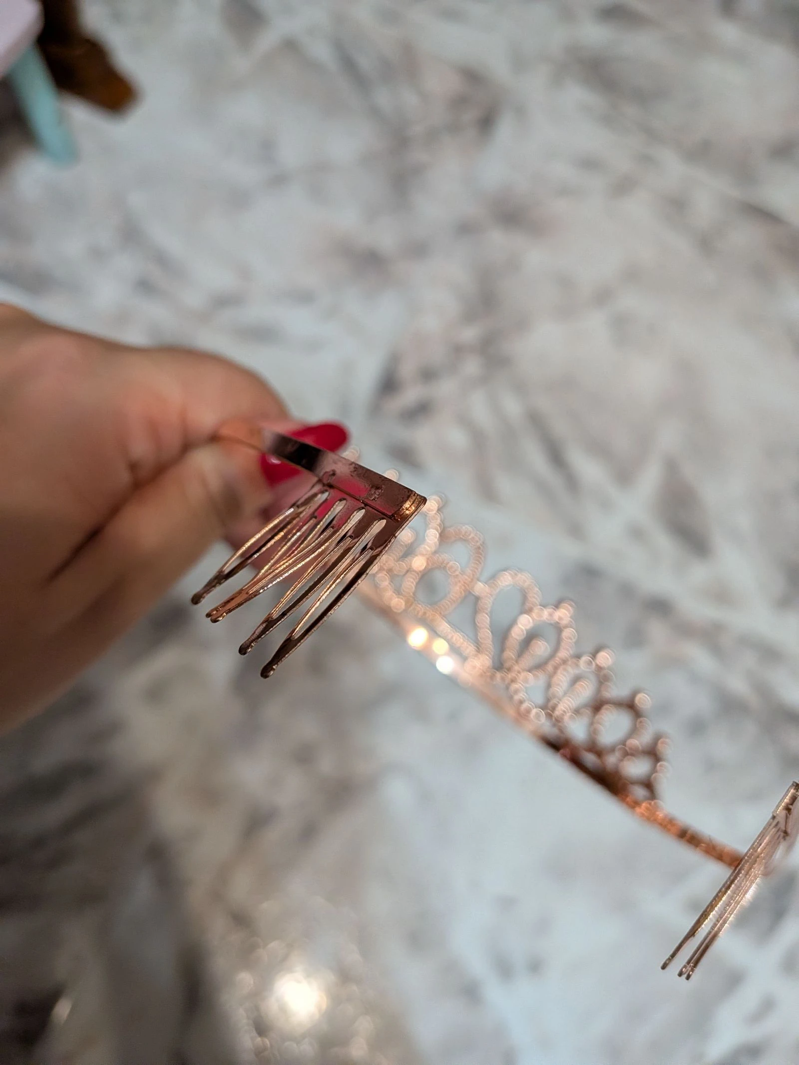 26th Birthday Crown – photo 7